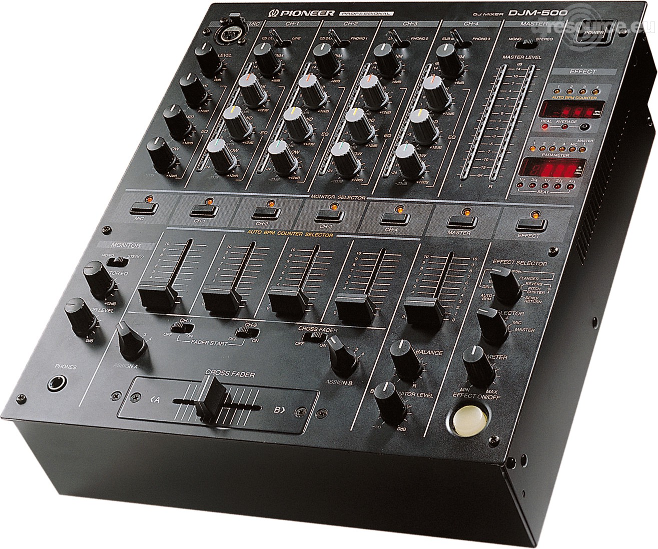 PIONEER DJM-500
