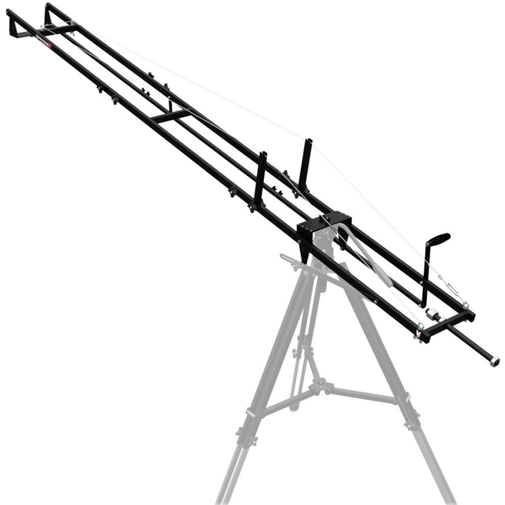 Kessler KC12/8 Ultra-HD Kamerakran