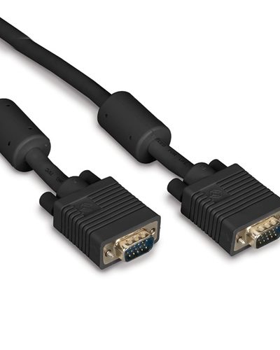 VGA Multicore-Kabel 10m.
