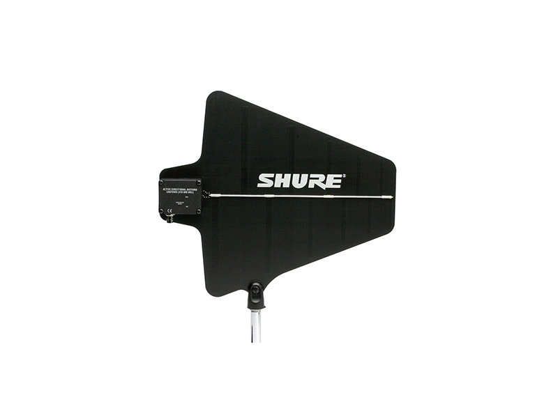 Shure UA874WB Richtfunkantennen - Set