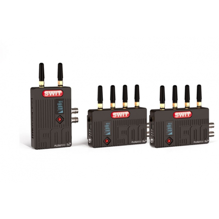 SWIT SW-Flow 500 - Set