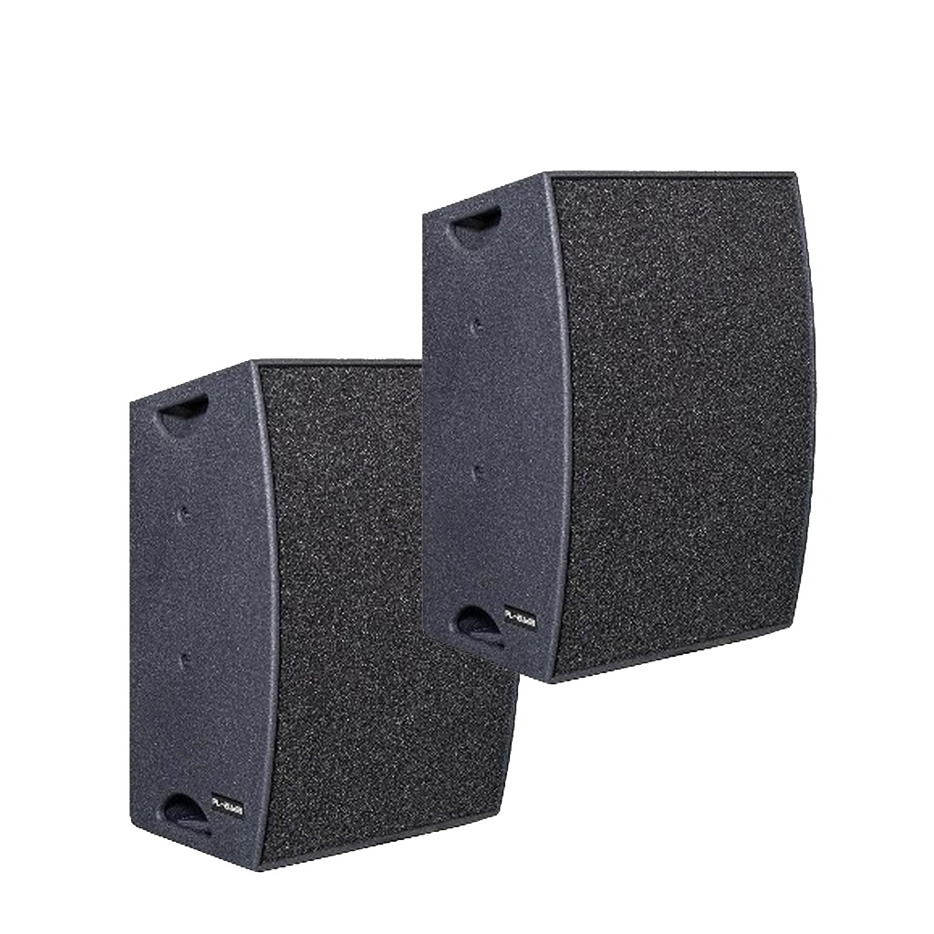 PL-Audio Banana Array Pro (2) - Set