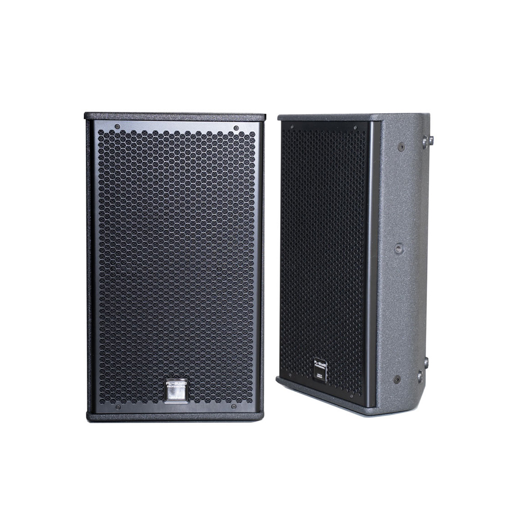 PL-Audio F10 Pro (2) - Set