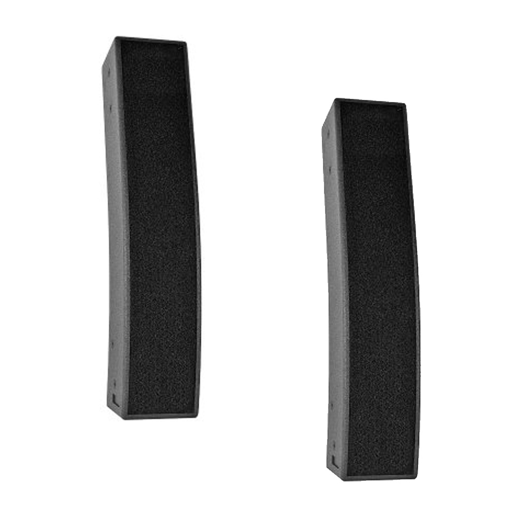 PL-Audio T6 (2) - Set