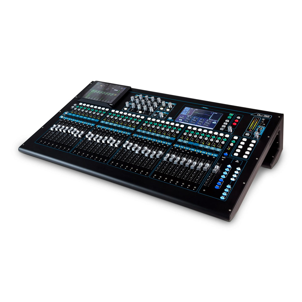 Allen&Heath Qu-32 Digital-Mischpult