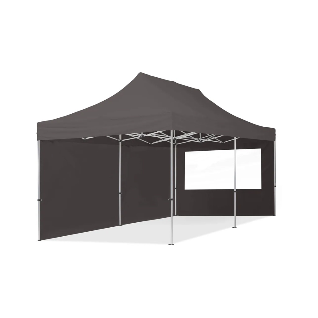 ToolPort Faltpavillon FoH-Faltzelt Pavillon 6x3m