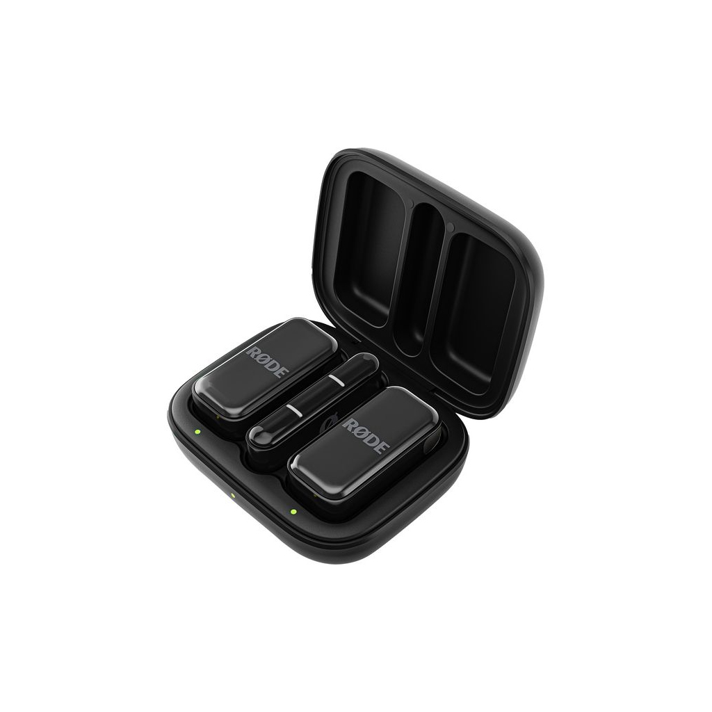 Rode Wireless Micro Handy-Mikrofon – 2er-Set