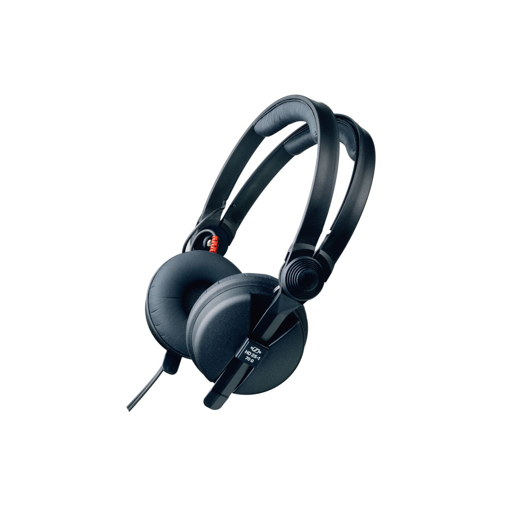 Sennheiser Kopfhörer HD-25 II DJ-/ FoH- Kopfhörer – Bild 3