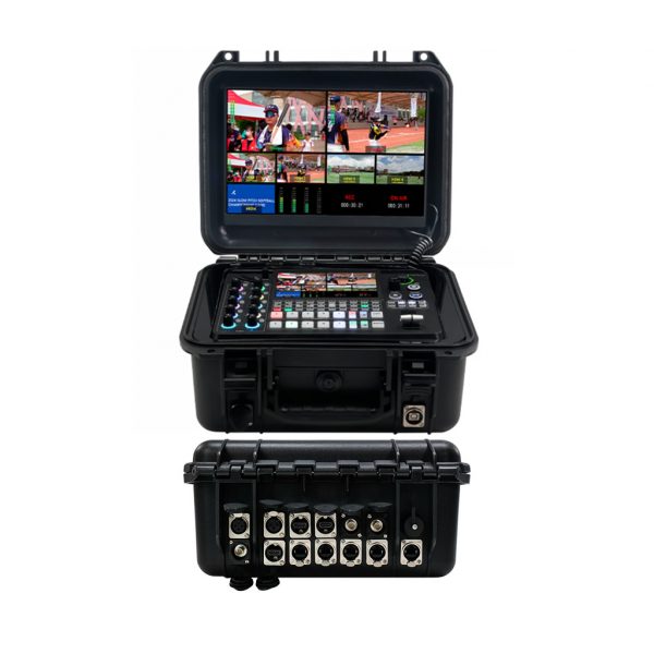 RGBlink Mini Edge 2s Videomixer