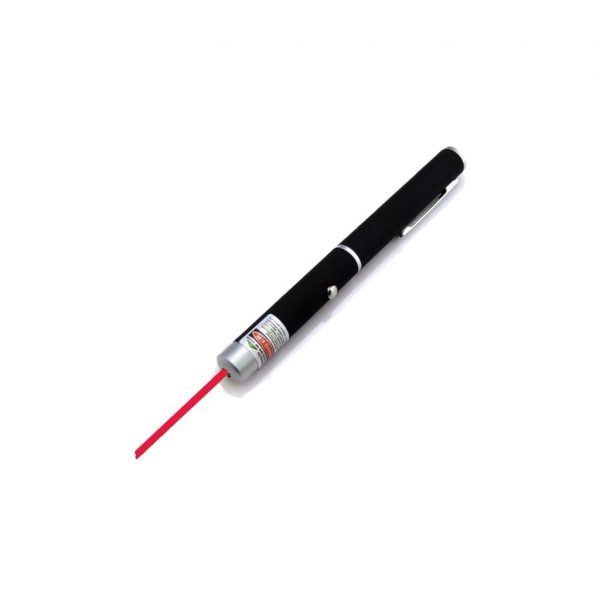 Laserpointer für Präsentationen
