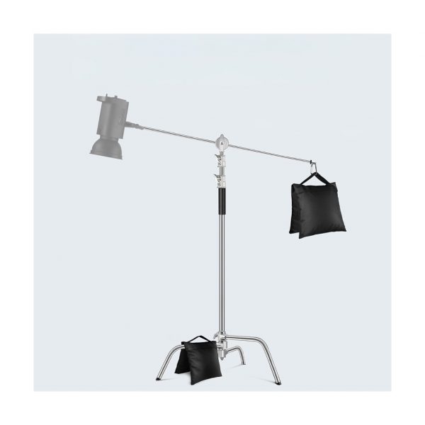 SEL Gewicht-/Sandsack für Licht-& Tonstative
