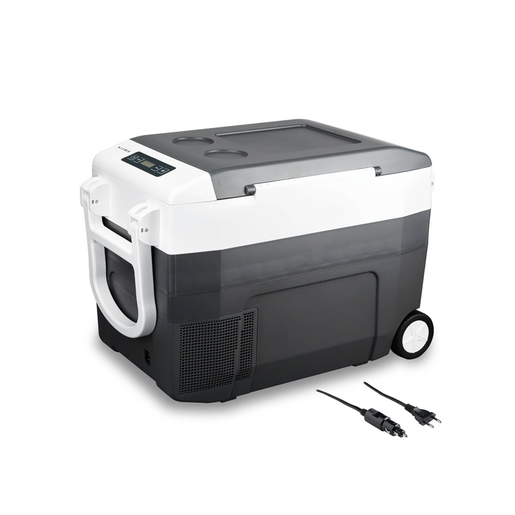 Klamer Mobile Kühlbox XXL 40L