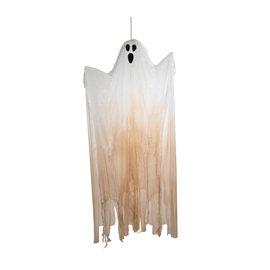 Halloween Figur Geist, rotierend, 153cm.